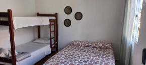 Casa da Lua Itacaré- Apto Lua Crescente - até 5p Pituba II no caminho praias